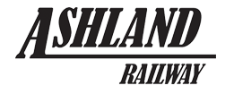 Ashland Railway Logo